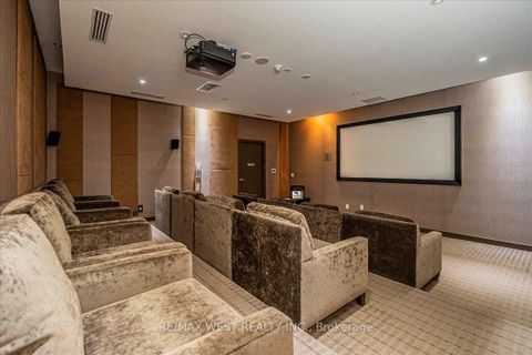 Photo 22 at 3302 - 2240 Lake Shore Boulevard W, Mimico, Toronto