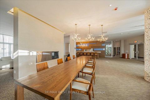 Photo 23 at 3302 - 2240 Lake Shore Boulevard W, Mimico, Toronto