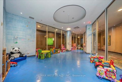 Photo 25 at 3302 - 2240 Lake Shore Boulevard W, Mimico, Toronto