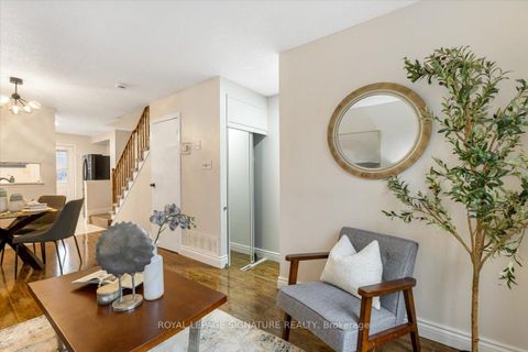 Photo 2 at 90 - 2 Hedge End Road, Rouge E11, Toronto