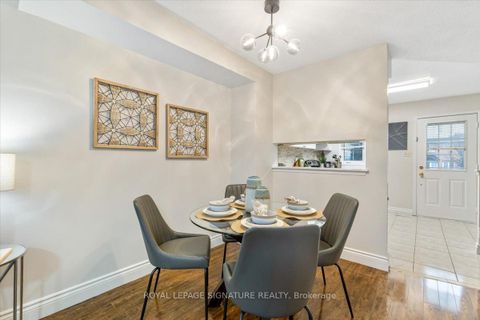 Photo 7 at 90 - 2 Hedge End Road, Rouge E11, Toronto