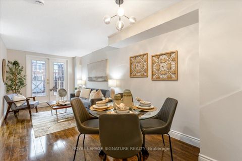 Photo 9 at 90 - 2 Hedge End Road, Rouge E11, Toronto