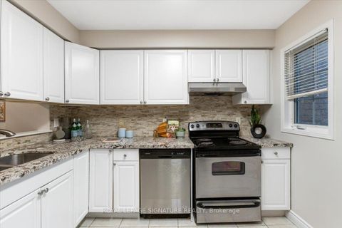 Photo 12 at 90 - 2 Hedge End Road, Rouge E11, Toronto