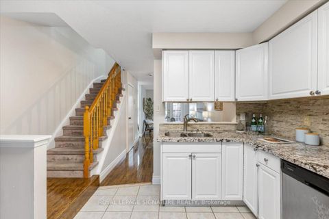 Photo 15 at 90 - 2 Hedge End Road, Rouge E11, Toronto