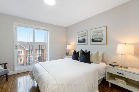 Photo 21 at 90 - 2 Hedge End Road, Rouge E11, Toronto