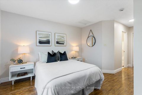 Photo 23 at 90 - 2 Hedge End Road, Rouge E11, Toronto