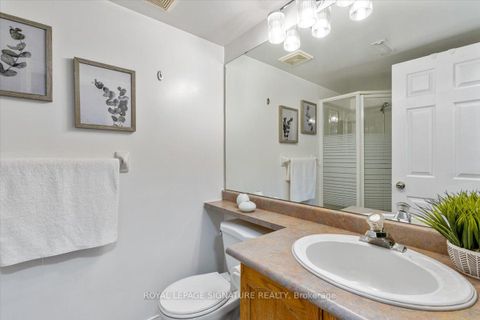 Photo 27 at 90 - 2 Hedge End Road, Rouge E11, Toronto