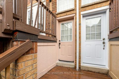 Photo 29 at 90 - 2 Hedge End Road, Rouge E11, Toronto