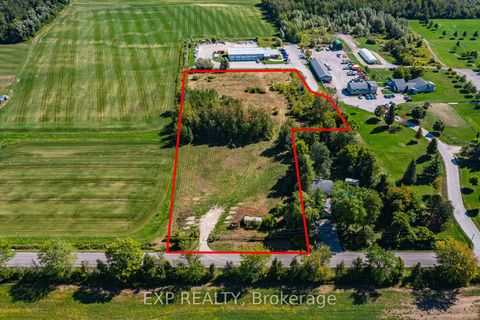 Photo 0 at 26839 Civic Centre Road, Historic Lakeshore Communities, Georgina