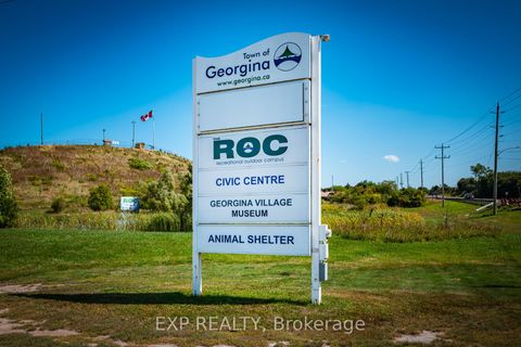 Photo 19 at 26839 Civic Centre Road, Historic Lakeshore Communities, Georgina