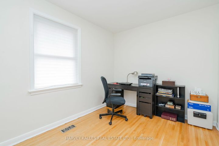 Photo 21 at 21 Barford Road, Kipling, Toronto