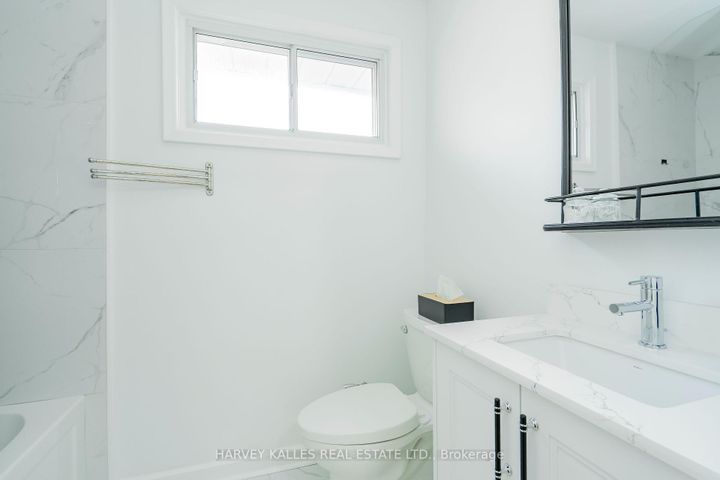 Photo 23 at 21 Barford Road, Kipling, Toronto