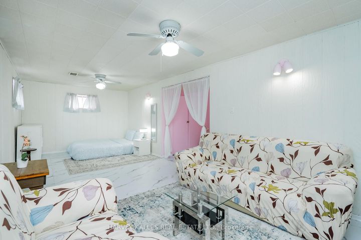 Photo 26 at 21 Barford Road, Kipling, Toronto