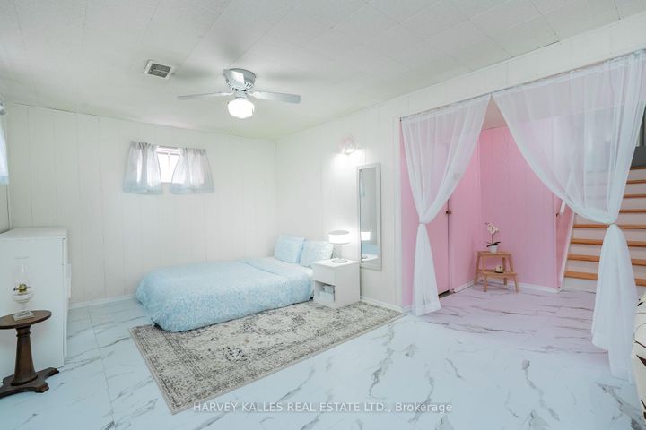 Photo 27 at 21 Barford Road, Kipling, Toronto