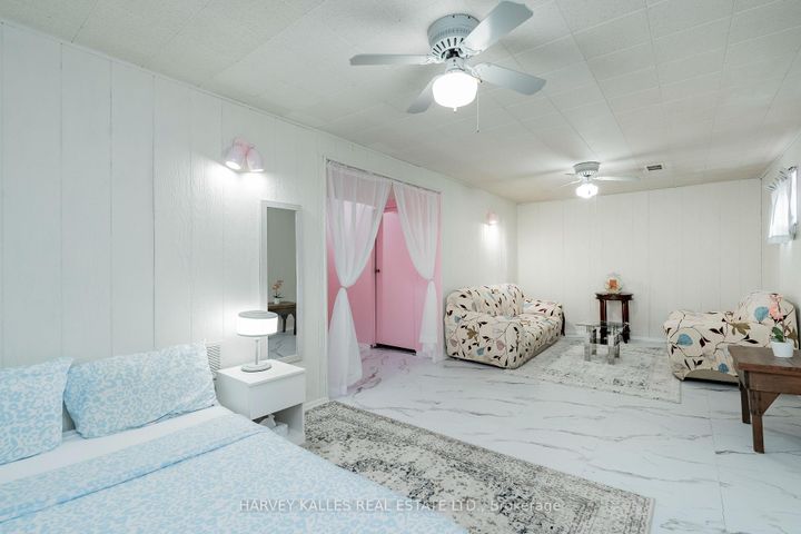 Photo 28 at 21 Barford Road, Kipling, Toronto