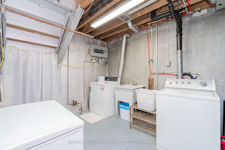 Photo 29 at 21 Barford Road, Kipling, Toronto
