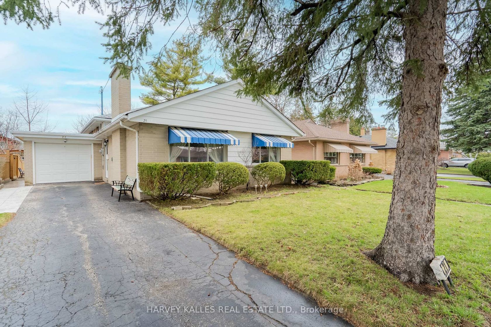 21 Barford Road, Kipling, Toronto 2