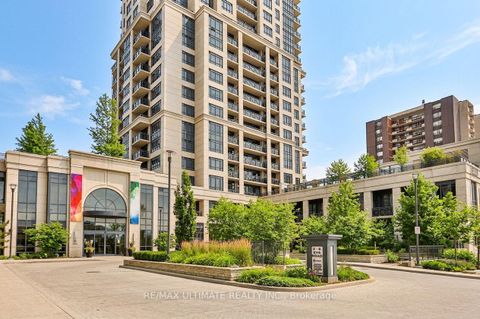 Photo 0 at 2625 - 2 Eva Road, Etobicoke West Mall, Toronto