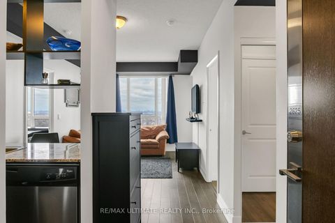 Photo 3 at 2625 - 2 Eva Road, Etobicoke West Mall, Toronto