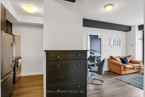 Photo 4 at 2625 - 2 Eva Road, Etobicoke West Mall, Toronto