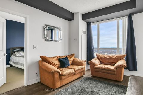 Photo 6 at 2625 - 2 Eva Road, Etobicoke West Mall, Toronto