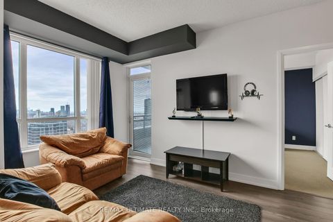 Photo 8 at 2625 - 2 Eva Road, Etobicoke West Mall, Toronto