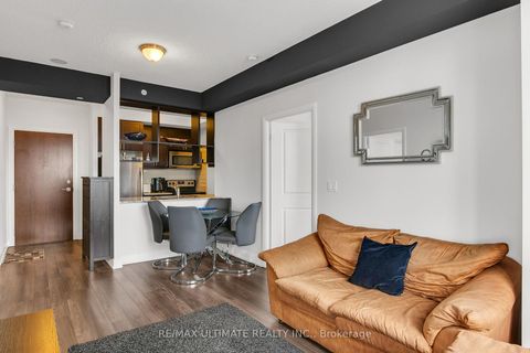 Photo 9 at 2625 - 2 Eva Road, Etobicoke West Mall, Toronto
