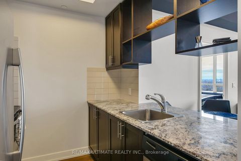 Photo 10 at 2625 - 2 Eva Road, Etobicoke West Mall, Toronto