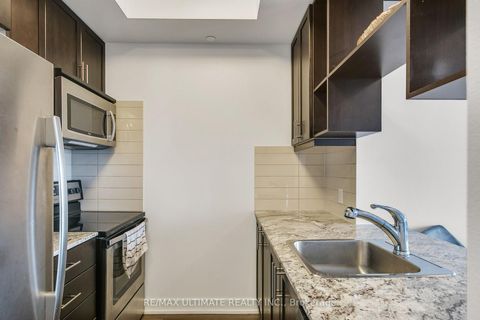 Photo 11 at 2625 - 2 Eva Road, Etobicoke West Mall, Toronto