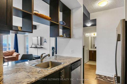 Photo 12 at 2625 - 2 Eva Road, Etobicoke West Mall, Toronto