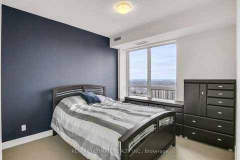 Photo 16 at 2625 - 2 Eva Road, Etobicoke West Mall, Toronto