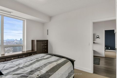 Photo 17 at 2625 - 2 Eva Road, Etobicoke West Mall, Toronto
