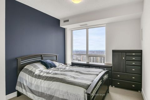 Photo 18 at 2625 - 2 Eva Road, Etobicoke West Mall, Toronto