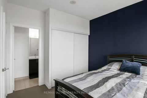 Photo 19 at 2625 - 2 Eva Road, Etobicoke West Mall, Toronto
