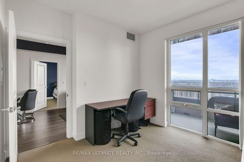 Photo 22 at 2625 - 2 Eva Road, Etobicoke West Mall, Toronto