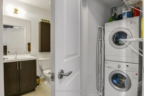 Photo 25 at 2625 - 2 Eva Road, Etobicoke West Mall, Toronto