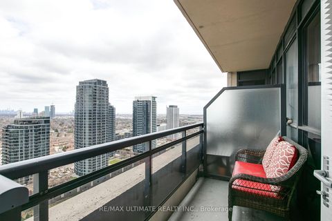 Photo 26 at 2625 - 2 Eva Road, Etobicoke West Mall, Toronto