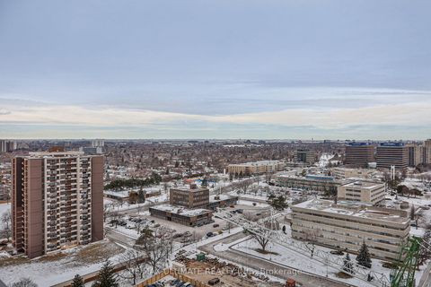 Photo 27 at 2625 - 2 Eva Road, Etobicoke West Mall, Toronto