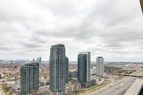 Photo 28 at 2625 - 2 Eva Road, Etobicoke West Mall, Toronto