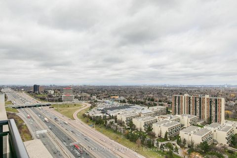 Photo 29 at 2625 - 2 Eva Road, Etobicoke West Mall, Toronto