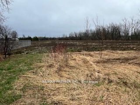 Photo 4 at N/A Highway 48, Pefferlaw, Georgina