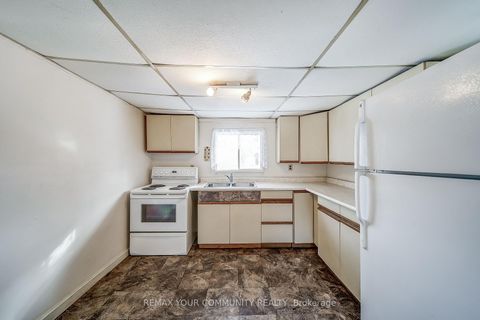 Photo 10 at 280 Pasadena Drive, Keswick South, Georgina