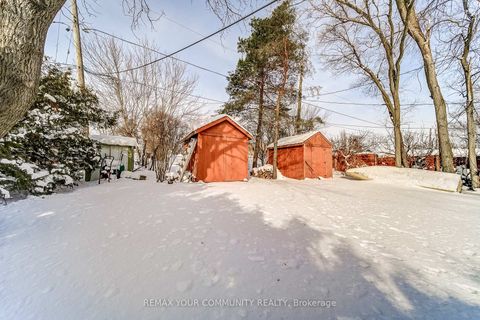 Photo 19 at 280 Pasadena Drive, Keswick South, Georgina