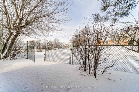 Photo 21 at 280 Pasadena Drive, Keswick South, Georgina