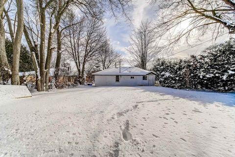 Photo 22 at 280 Pasadena Drive, Keswick South, Georgina