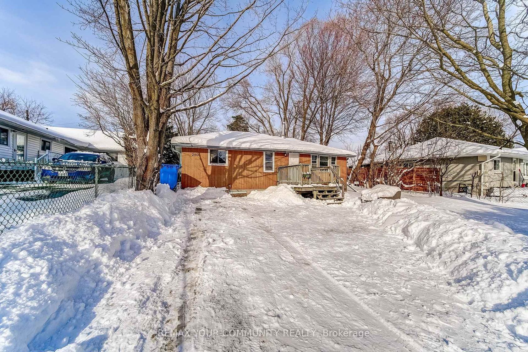 280 Pasadena Drive, Keswick South, Georgina photo 3