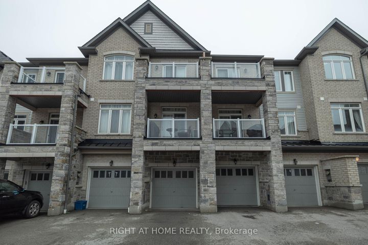 Photo 0 at 2560 Ladyfern Crossing, Duffin Heights, Pickering