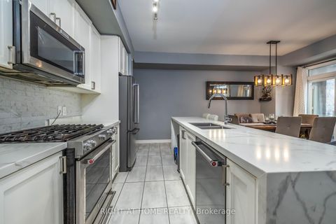 Photo 5 at 2560 Ladyfern Crossing, Duffin Heights, Pickering