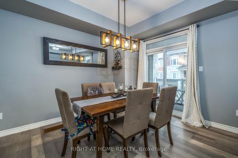 Photo 9 at 2560 Ladyfern Crossing, Duffin Heights, Pickering