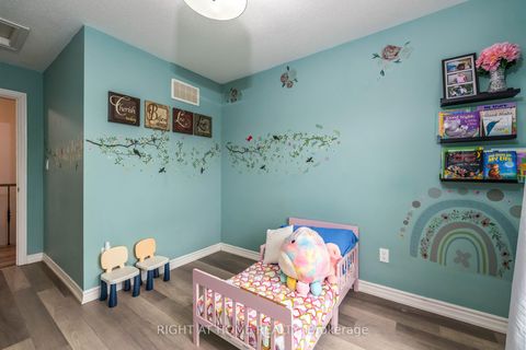 Photo 14 at 2560 Ladyfern Crossing, Duffin Heights, Pickering